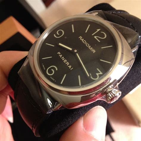 panerai watch buyer in houston tx